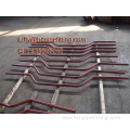 Carbon Steel Pipe Bend